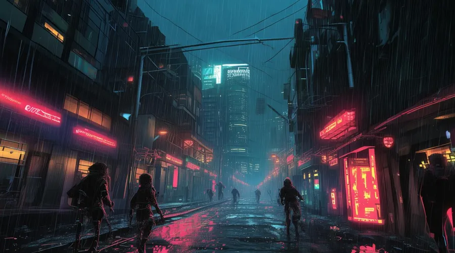 御剑修仙游戏图片3